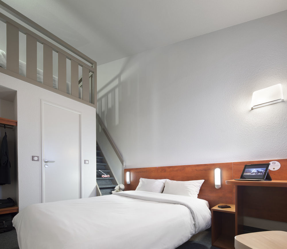B&B Hotel Valence Nord Bourg-les-Valence Bagian luar foto