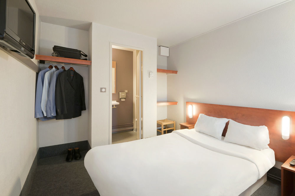B&B Hotel Valence Nord Bourg-les-Valence Bagian luar foto