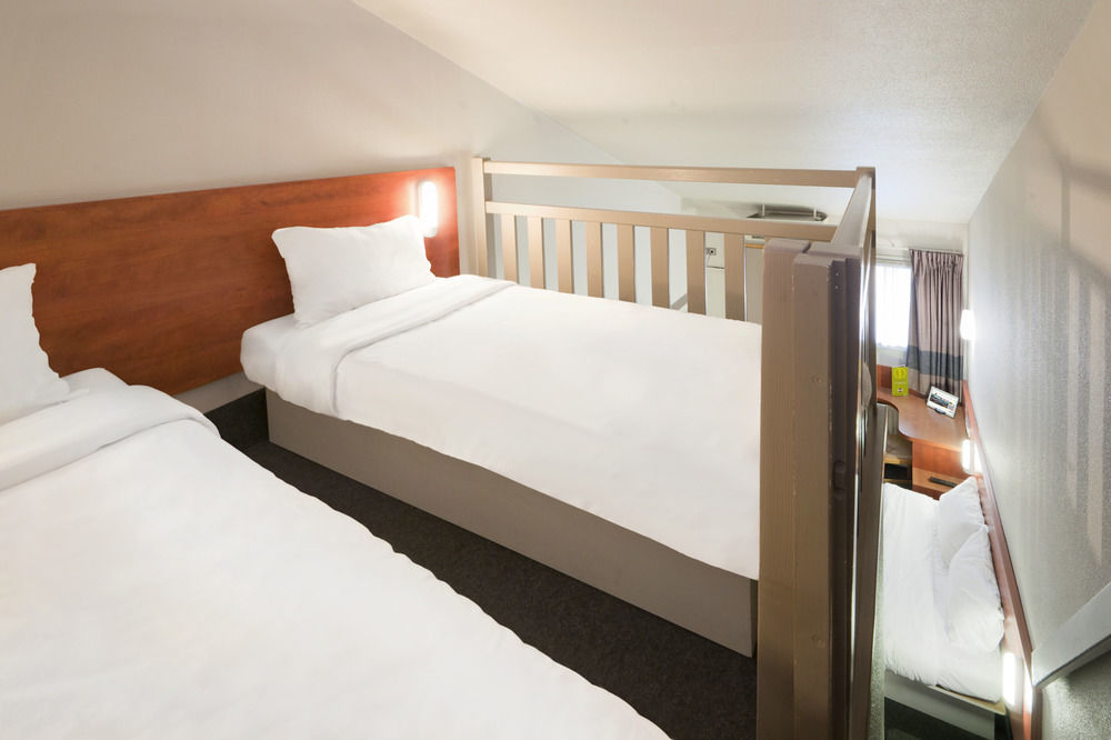 B&B Hotel Valence Nord Bourg-les-Valence Bagian luar foto