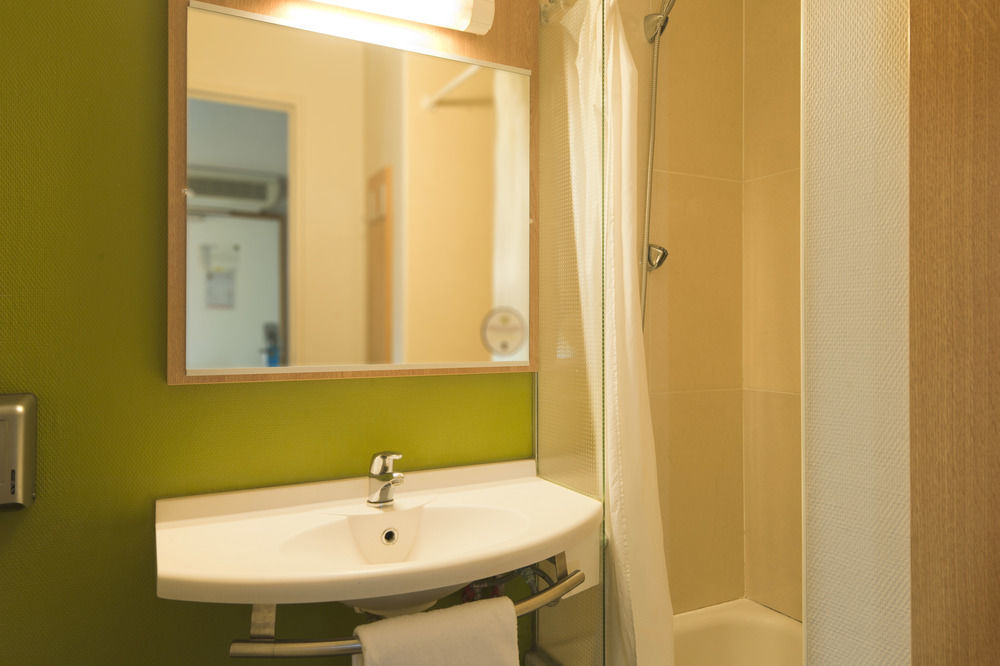 B&B Hotel Valence Nord Bourg-les-Valence Bagian luar foto