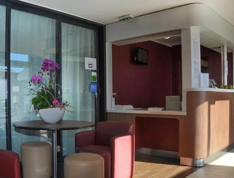 B&B Hotel Valence Nord Bourg-les-Valence Bagian luar foto