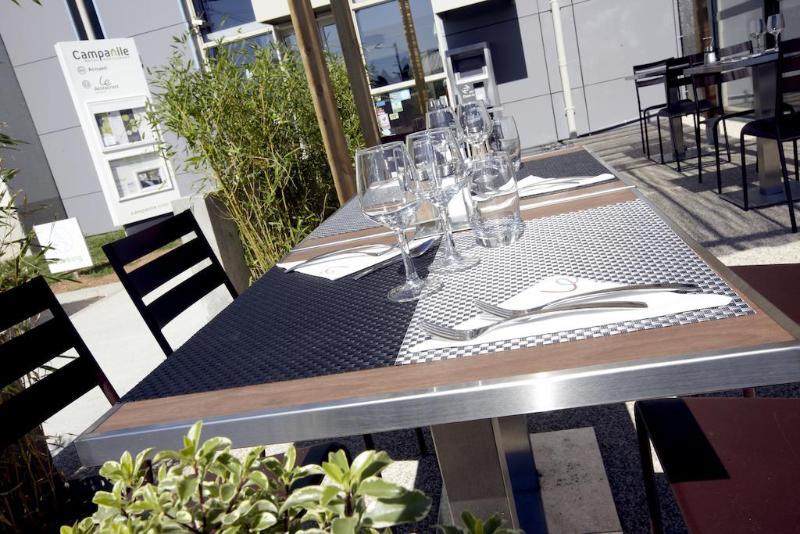 B&B Hotel Valence Nord Bourg-les-Valence Bagian luar foto