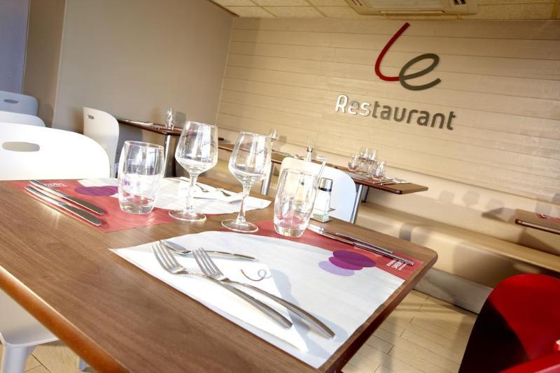 B&B Hotel Valence Nord Bourg-les-Valence Bagian luar foto