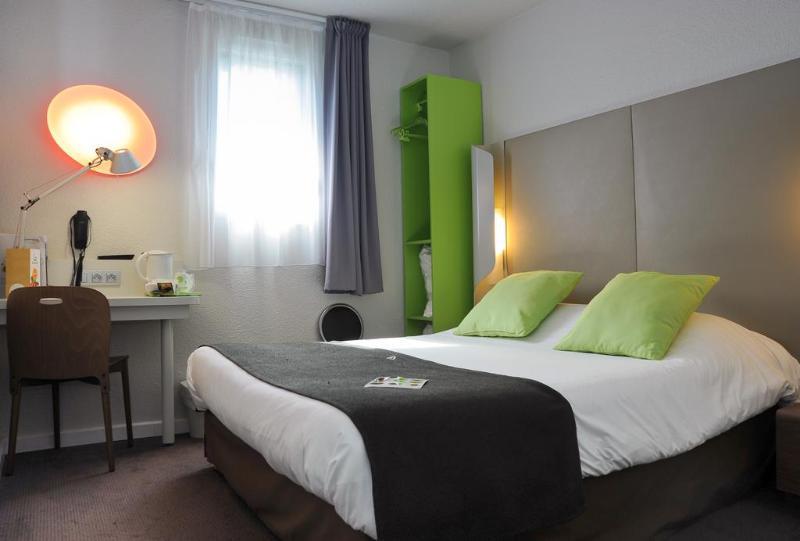 B&B Hotel Valence Nord Bourg-les-Valence Bagian luar foto