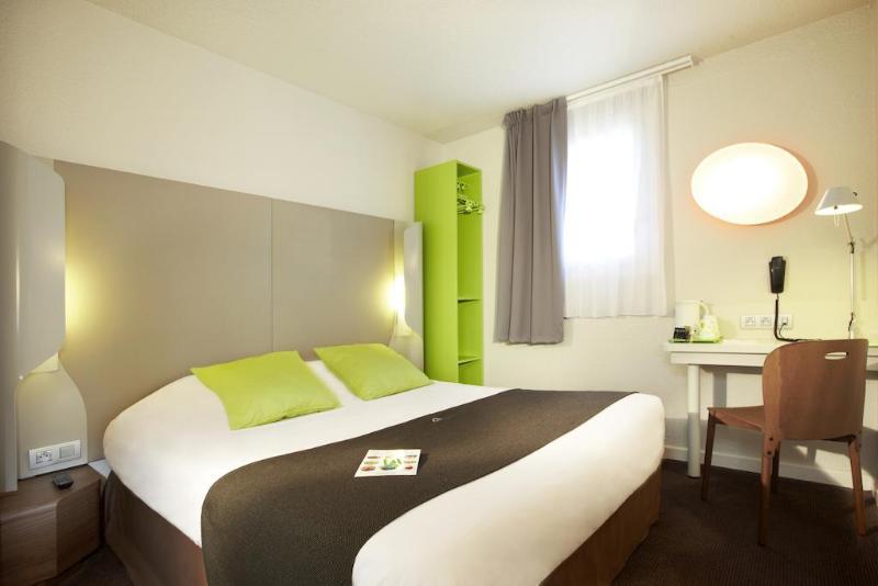 B&B Hotel Valence Nord Bourg-les-Valence Bagian luar foto