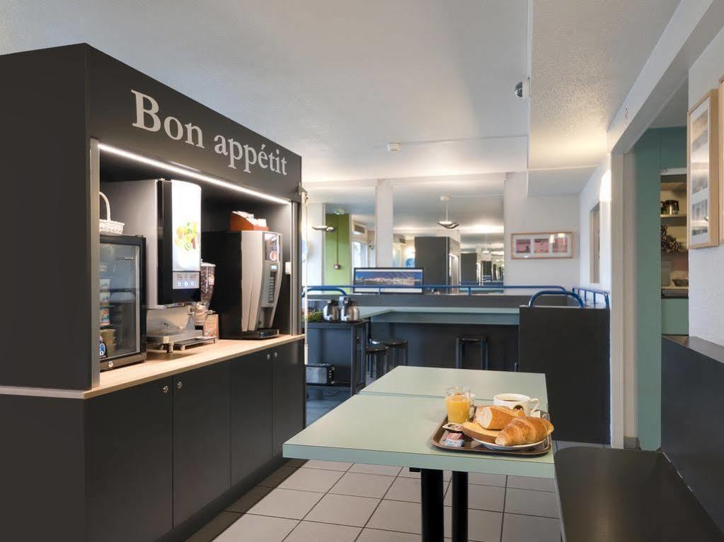 B&B Hotel Valence Nord Bourg-les-Valence Bagian luar foto