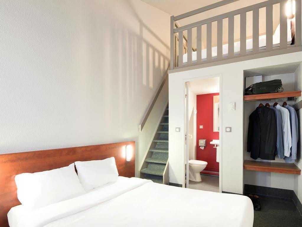 B&B Hotel Valence Nord Bourg-les-Valence Bagian luar foto