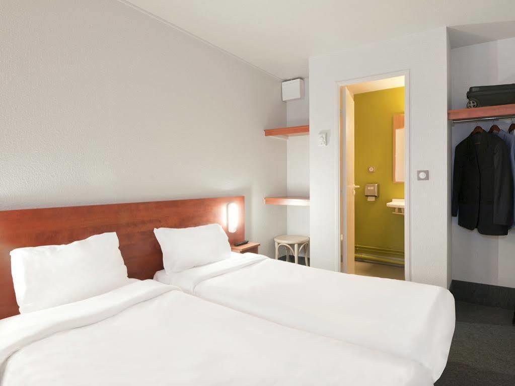 B&B Hotel Valence Nord Bourg-les-Valence Bagian luar foto