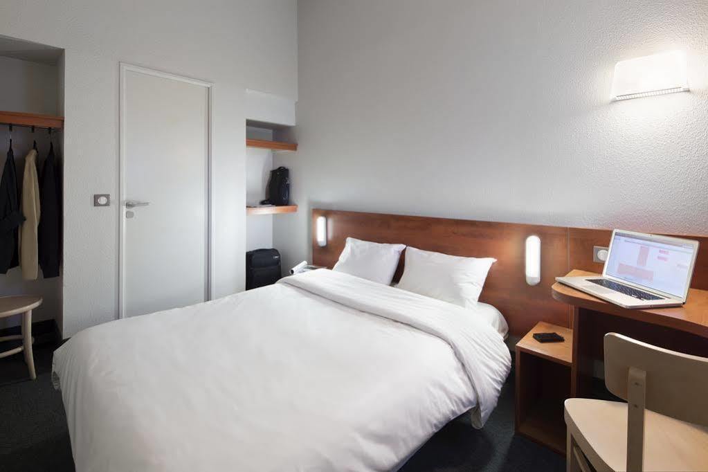 B&B Hotel Valence Nord Bourg-les-Valence Bagian luar foto