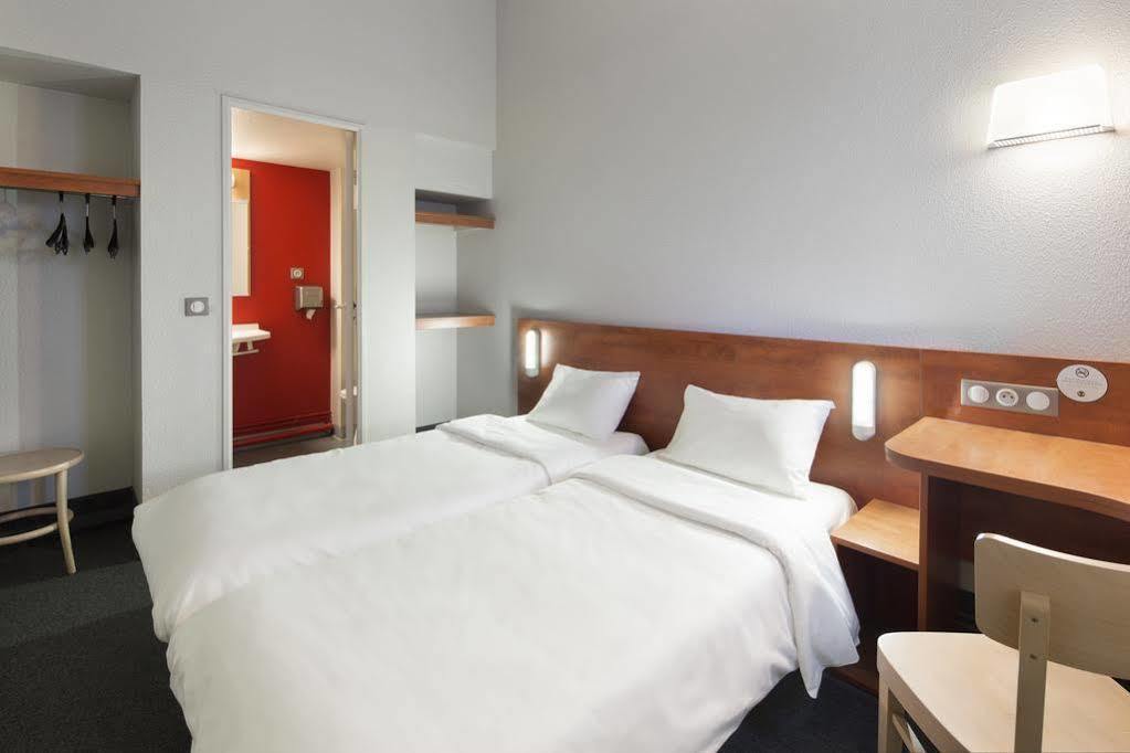 B&B Hotel Valence Nord Bourg-les-Valence Bagian luar foto