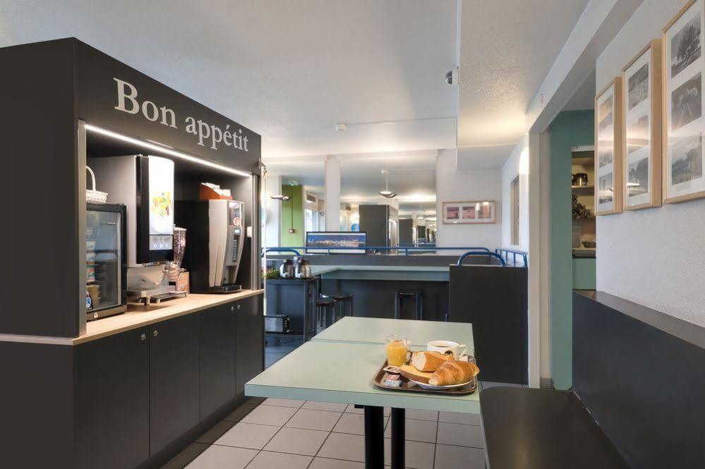 B&B Hotel Valence Nord Bourg-les-Valence Bagian luar foto